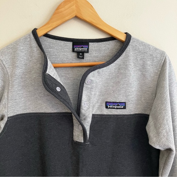 Patagonia Organic Cotton Sleepwear - Picture 3 of 5